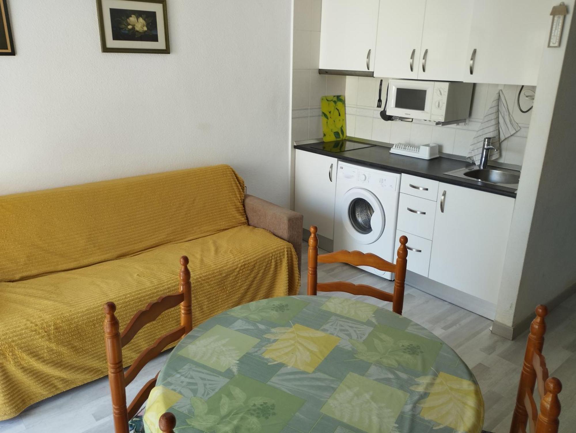 Relax&Mar Apartment Torrevieja Exterior photo