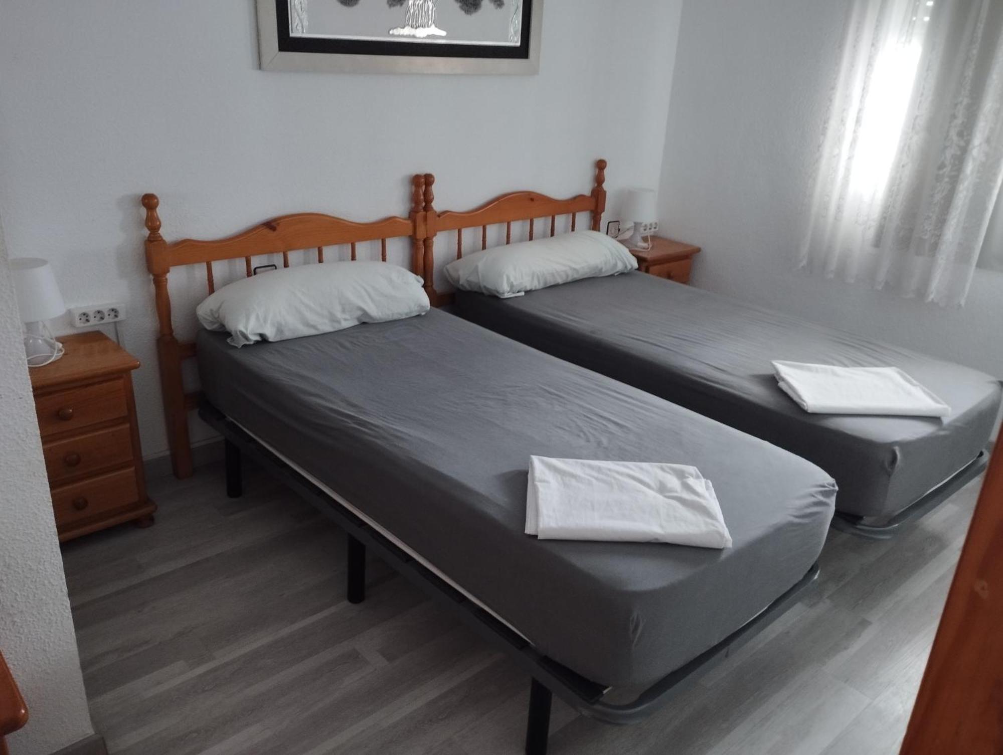 Relax&Mar Apartment Torrevieja Exterior photo